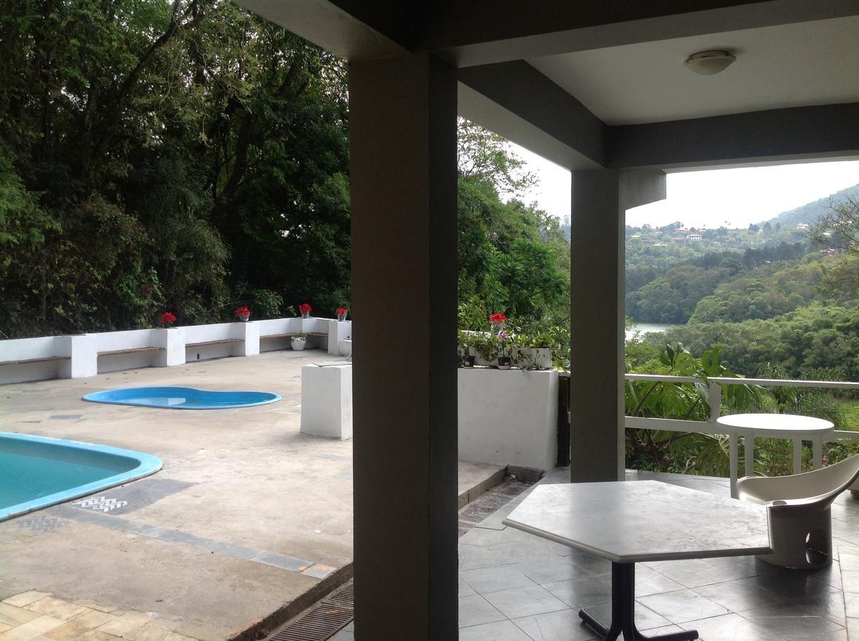 Chacara Essence Casa de hóspedes Mairiporã