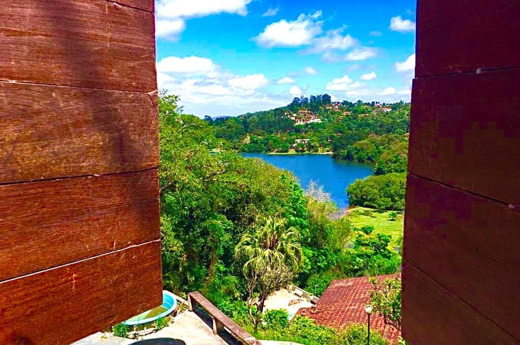Chacara Essence Guest house Mairipora