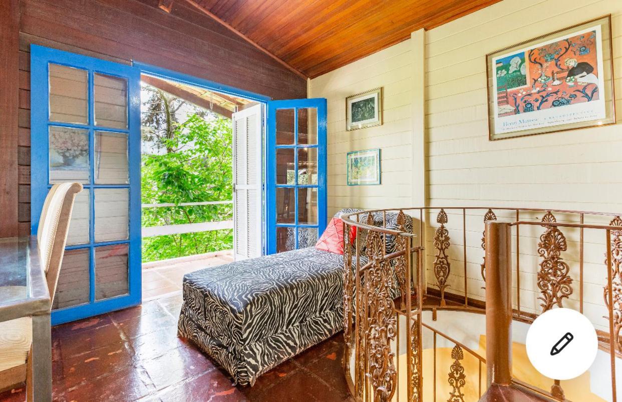 Chacara Essence Guest house