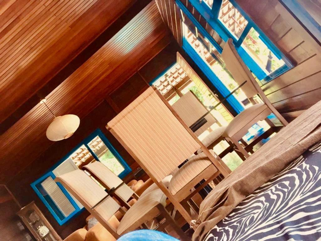 Chacara Essence Guest house